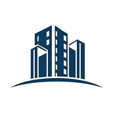Property building icon